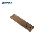 Connecting Conductors Pure Copper Strip for 26650 Battery Pack Welding Electric