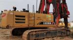 SANY SR285 2017 Used Rotary Drilling Rig 300KW Used Rock Drilling Equipment
