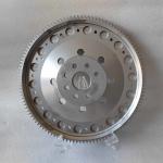 Triple Disc Plate Racing Clutch kit Fit Toyota 1JZ 24T 215mm Friction Plate