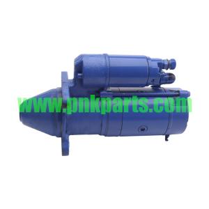 Quality XC23081101 JD Tractor Parts STARTER Agricuatural Machinery Parts wholesale