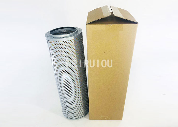 Wheel Loader Return hydraulic Oil Filter 126-2081 P550577 HF35195