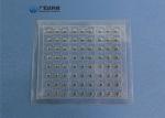 OEM Metal Dome Keys For Human Body Digital Infrared Thermometer