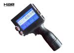 EBS 250 Handjet Handheld Inkjet Printer / EBS Hand Jet Portal Printer