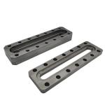Iron Aluminum Prototype CNC Machining Milling Turning Parts