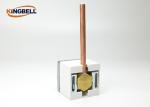 Brass Med Gas Outlets / Medical Oxygen Outlet Commissioning And Testing