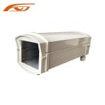 Customizable Die Casting Components Aluminum Casting Service Camera House