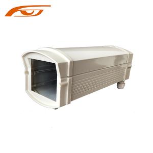 Quality Customizable Die Casting Components Aluminum Casting Service Camera House wholesale