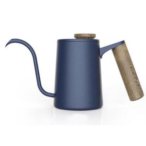 Quality 350ML Long Narrow Spout Coffee Pot Gooseneck Tea Kettle Coffee Tea Accessories wholesale