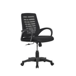 Quality Luxury Executive Office Chair Computer Chair With Headrest Office Manager Chair wholesale