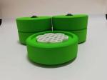 30x1ml / 2ml Vials Cell Freezing Container For Biopharmaceutical Laboratory