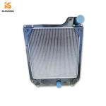 Water Radiator 7E4639 7E-4639 For 438C 436C 428C 426C 416C Backhoe Loader 3054