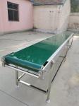 Auto Variable Speed Washing Machine Assembly Line Belt Conveyor