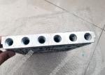 ZF Transmission parts, 4644306365 4644 306 365 valve plate, duct plate, oil