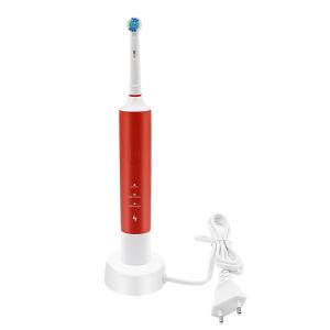 Quality OEM 360 Rotating Electric Toothbrush 1200mAh Battery wholesale