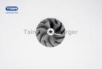 53039700048 K03 Compressor Wheel , 53039700120 RenauIt Turbocharger Kits