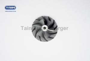 Quality 53039700048 K03 Compressor Wheel , 53039700120 RenauIt Turbocharger Kits wholesale
