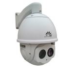 808nm NIR 2.1 Megapixel PTZ Infrared Camera Anti Lighting For City Surveillance