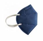 Anti Virus 4 Layer Gauze Face Mask FFP3 KN95 N95 For Personal Protection