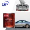 Buy cheap 1K Silver Paint Car Refinish Paint Pu Polyurethane Automotive Paint 15-25um from wholesalers