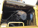 Used KOMATSU excavator PC400-7 for sale