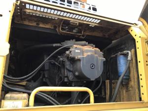 Quality Used KOMATSU excavator PC400-7 for sale wholesale