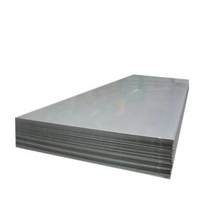 Quality TP 410 Stainless Steel Sheet 40mm×60mm Cold Rolled Hairline wholesale