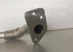EGR Valve Intake Pipe For JMC CARRYING 493 Euro4 1207017ABA JMC Auto Parts