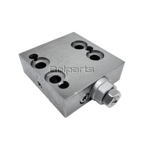 Quality PC200-6 PC200-7 Excavator Spare Parts Self Pressure Reducing Valve Assy 723-40-70100 723-90-61400 wholesale