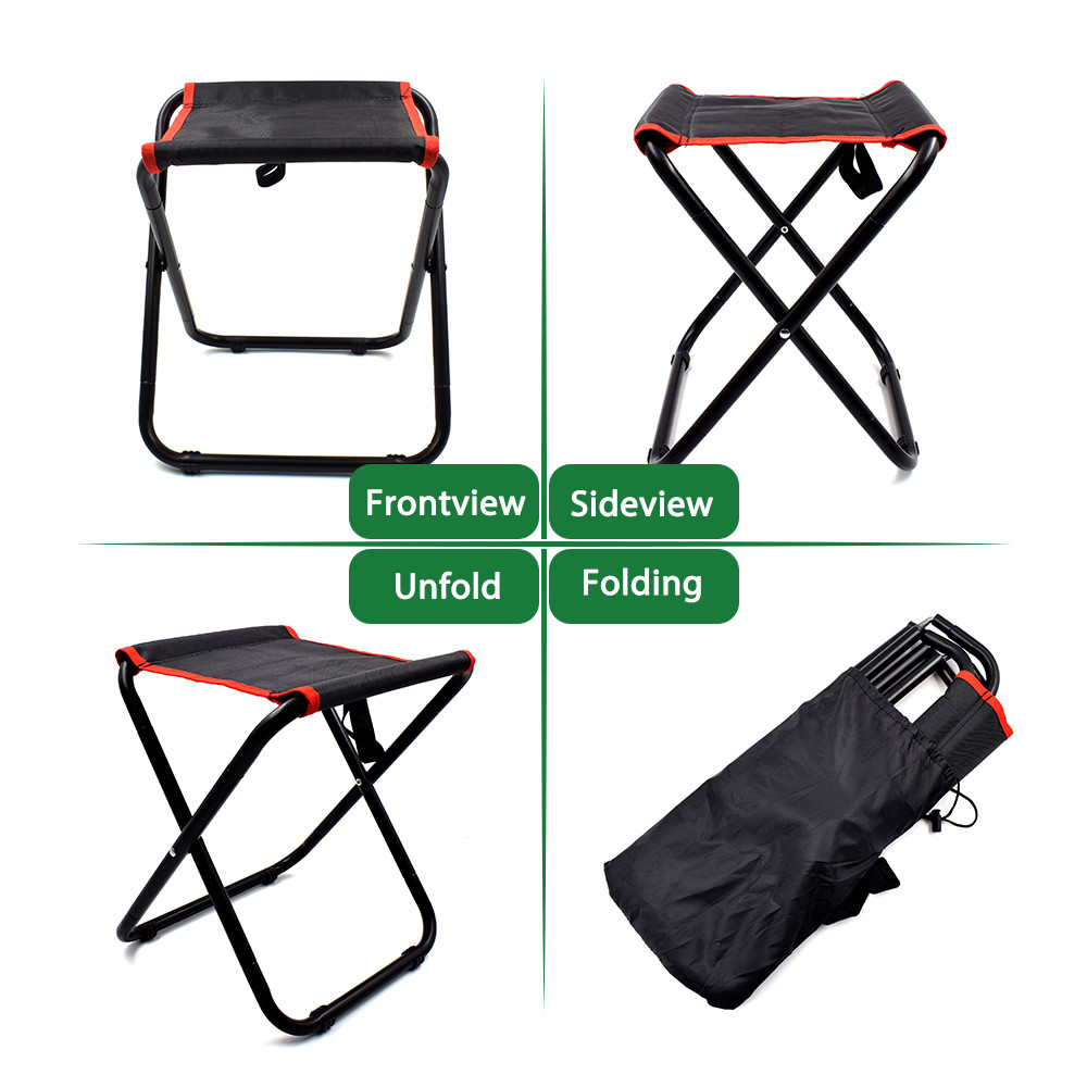 Retractable 54x50x65cm Camping Cookware Mess Kit