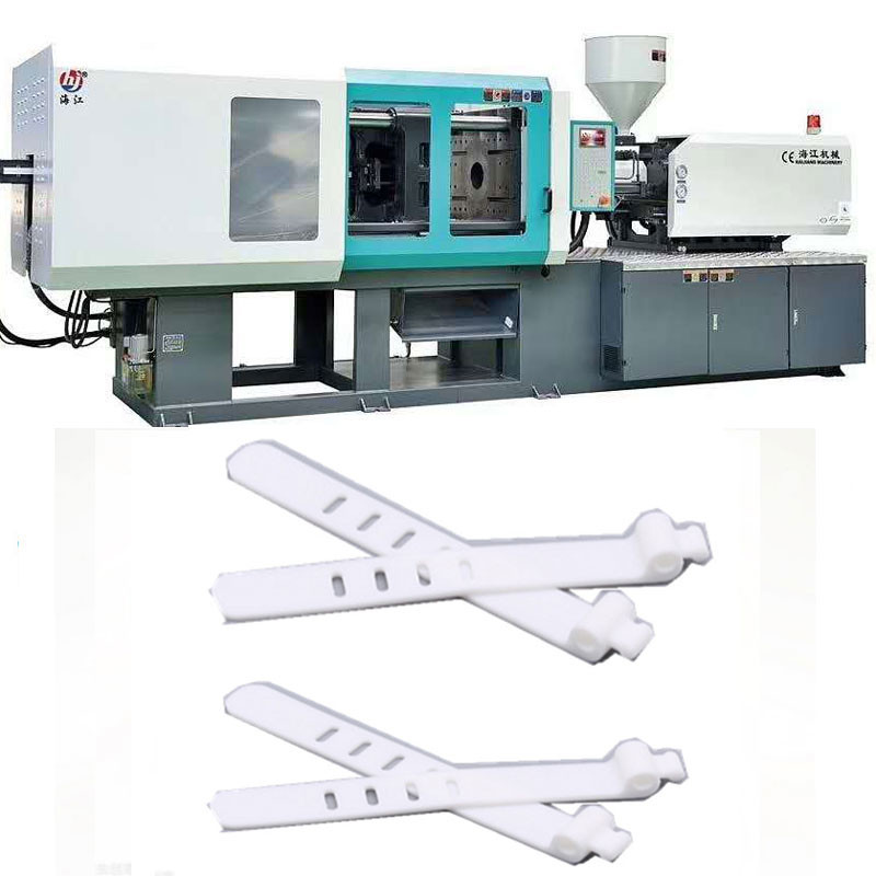 High Force Servo Drive Single Stage Injection Stretch Blow Molding Machine