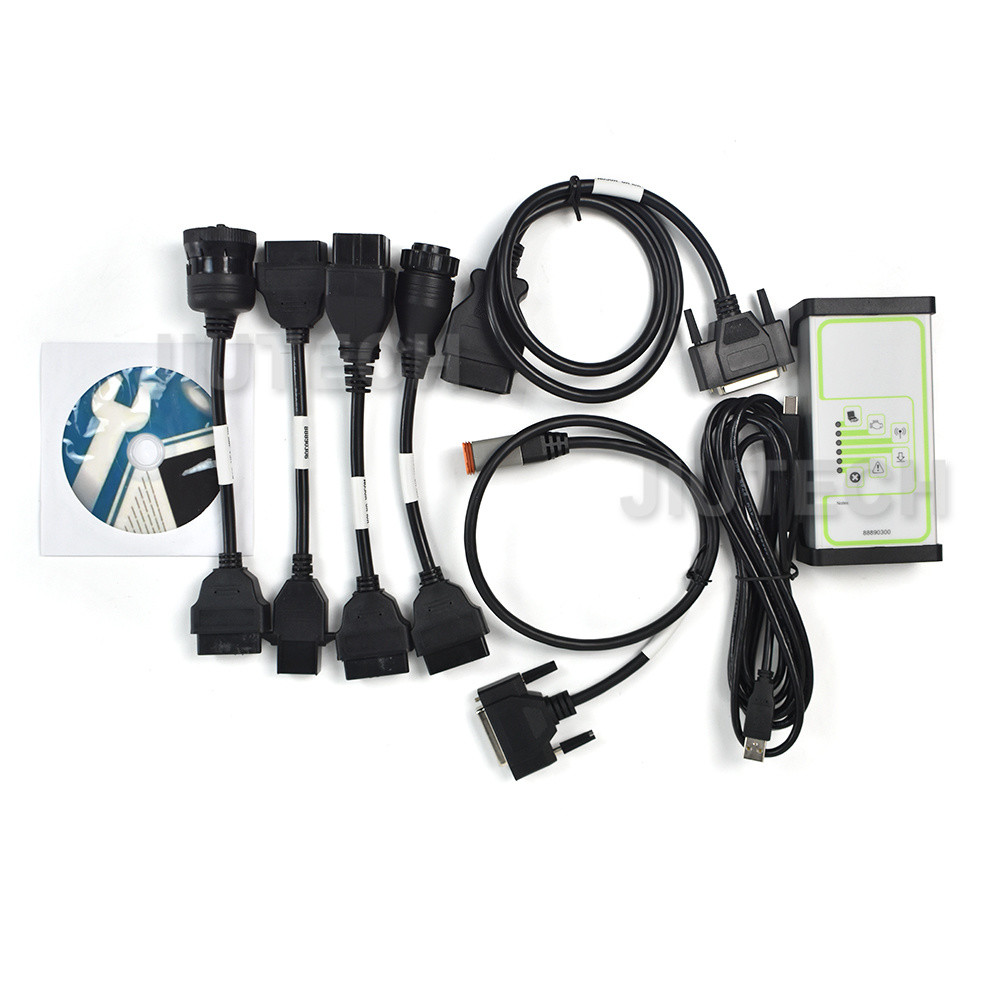 2.8 Ssd Software Diagnostic Scanner Tool For Xtruck Y1 vocom Vocom