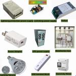 MF72 Power Thermal Resistor 10D-5 NTC Thermistors