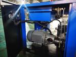 2.85m3/min 101cfm 18.5kw / 25hp Oil Lubricated Screw Air Compressor Hanbell