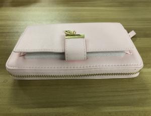 Quality PSI Quality Inspection Services for Leather Wallet / Purse wholesale