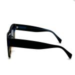 AS099 Stylish Square Eye Unisex Sunglasses with 100% UV Protection