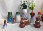 Factory Direct Supply Classic Handmade Pottery Clay Flower Pot Porcelain Ceramic