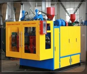 Quality 5 gallon pc bottle blow molding machine wholesale