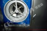 2200kg Operative Weight Flake Ice Machine Perfect for Large-Scale Seafood