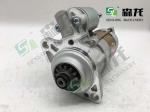 195-8486 M3T61171 E304CR 305CR 13T Mini Excavator Starter Motor