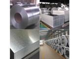 Z41-Z60 Coated 5.75*1500mm Open Steel Plate for Mid Hardness and Corrosion