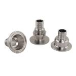 Custom Odm Milling Metal Parts For Bicycle Motorcycle