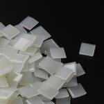Edge Banding Bookbinding Hot Melt Adhesive Solid Granule Hot Melt Adhesive EVA