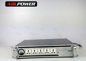Quality 13 Way Socket Relay Liquid Crystal Power Supply Sequencer wholesale