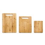 Bamboo Cutting Board Wooden Chopping Carving Board for Meat and Vegetables
