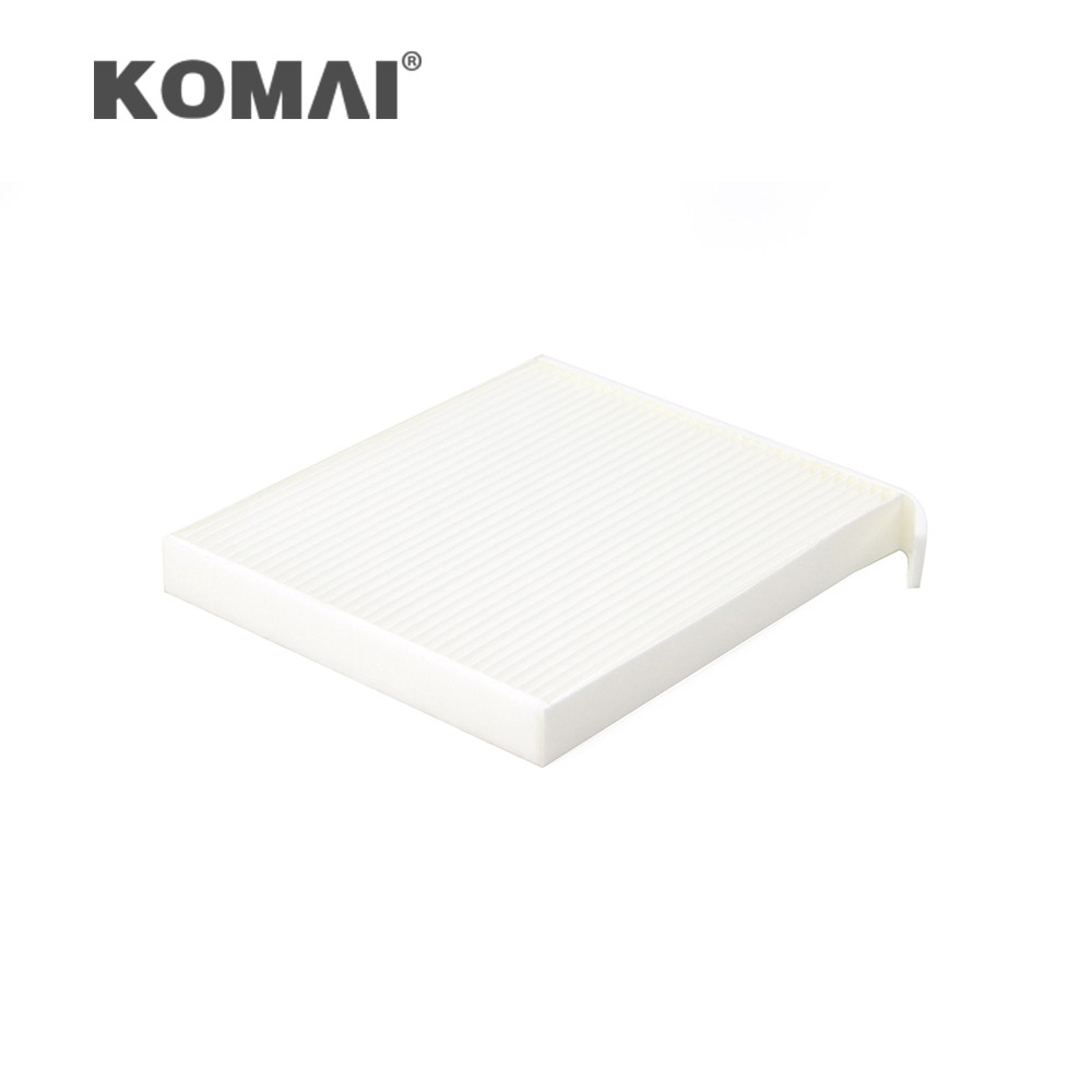 KOMAI Air-conditioning Filter 203-979-6840 SKL 46418 SC 80015 PA5622 CA-56070 For KOMATSU PC50-75 PC120-6/60-7