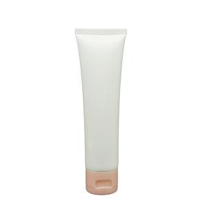 Quality 100ml Instant Alcohol Hand Sanitizer Tube , HDPE Small Squeeze Tubes wholesale