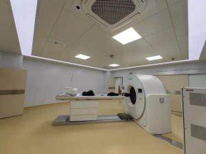 Quality 1500 X 1000mm CT Room Shielding Medical Radiation Shielding wholesale