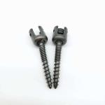 Posterior Cervical Internal Spine Fixation System , Pedicle Screw System