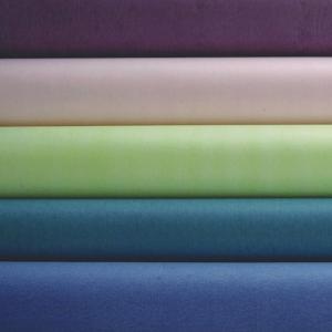 Quality Dyeing Plain Spunlace Nonwoven Fabric For Furnishing And Kitchen Cleaning wholesale