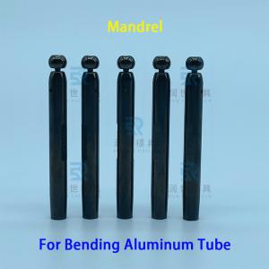 Quality Hairpin Bender Mandrel for OD 7mm Aluminum Tube Bending Heat Pump Production wholesale
